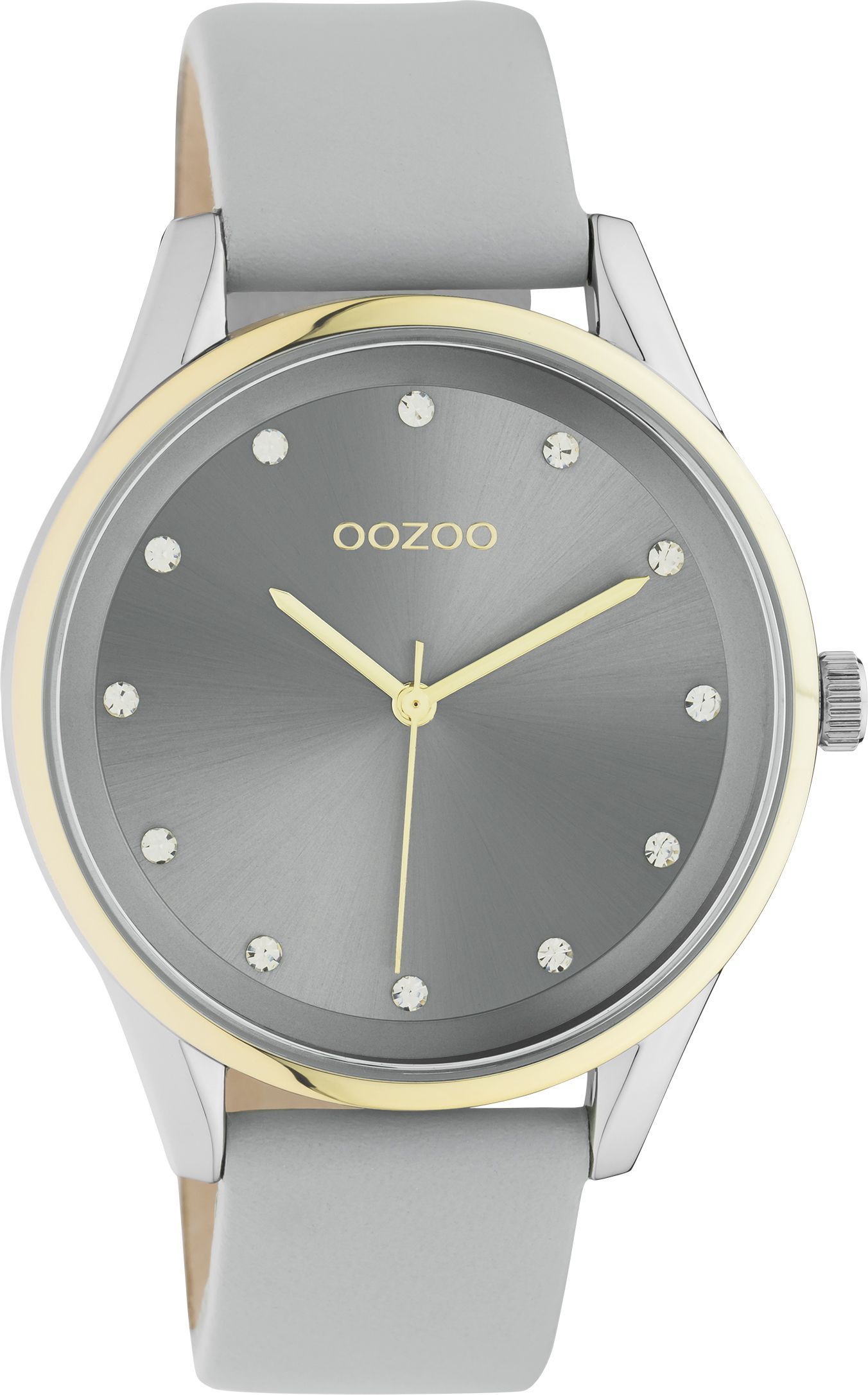OOZOO TIMEPIECES C10950